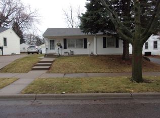 2090 Fremont Ave, Saint Paul, MN 55119