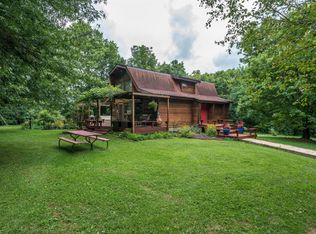 187 Crumbaugh Rd, Georgetown, KY 40324