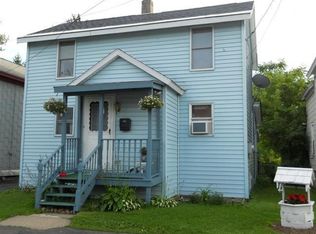 531 Dealing St, Rome, NY 13440