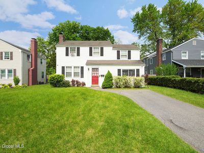 18 Jermain Street, Albany, NY, 12206