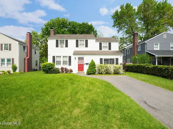 18 Jermain Street, Albany, NY 12206
