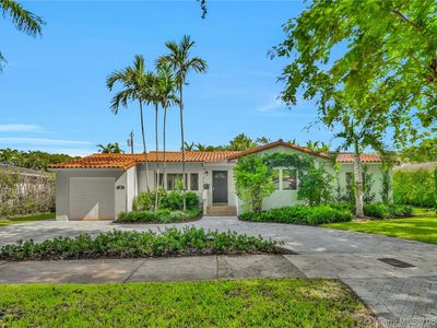 815 Medina Ave, Coral Gables, FL, 33134
