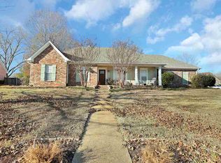 93 Eastgate Dr, Brandon, MS 39042