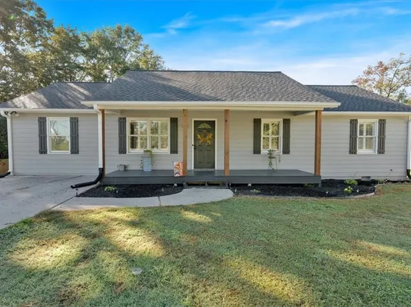 85 Old Alabama Wagon Rd, Taylorsville, GA 30178