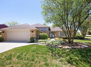 11855 Old Spanish Trl, Orland Park, IL