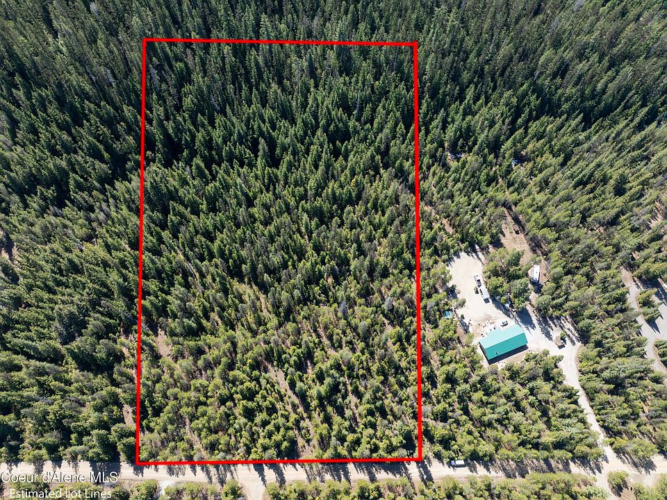 6 Grizzly Bear Rd, Nordman, ID 83848 Zillow