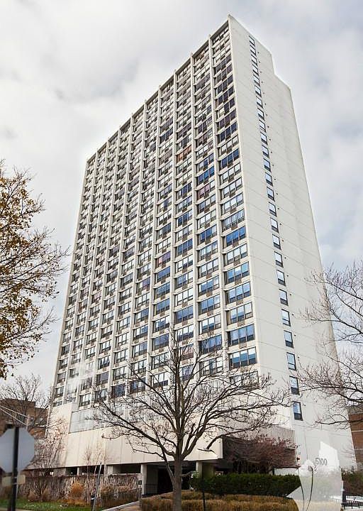 1st image of 5100 N Marine Dr APT 9E