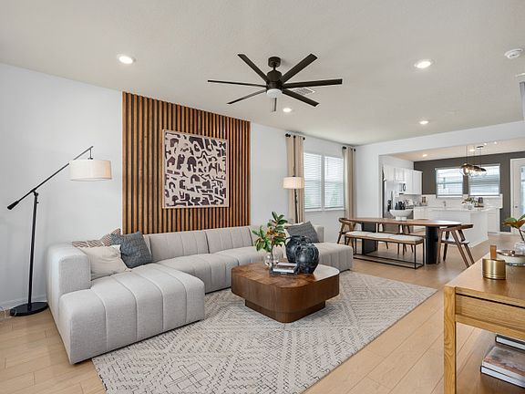 Entertain Family Friends