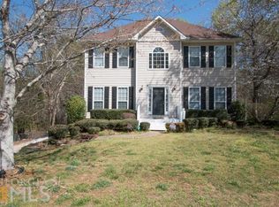 2109 Hunters Branch Ct, Lawrenceville, GA 30043