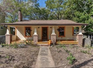 87 Nebraska St, Asheville, NC 28806