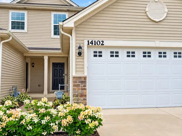 14102 Magnolia St, Cedar Lake, IN 46303