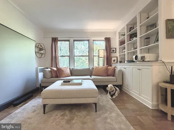 2500 Q St NW APT 307, Washington, DC 20007