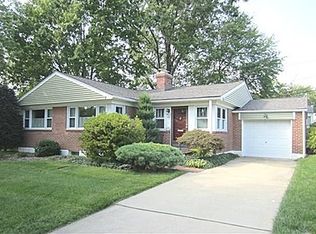 313 Potomac Rd, Wilmington, DE 19803