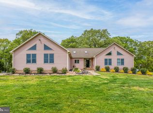 13361 Granview Rd, King George, VA 22485