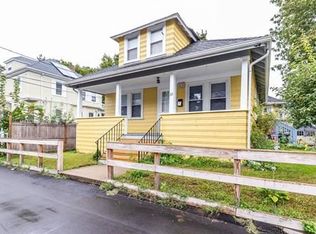 55 Hillberg Ave, Brockton, MA 02301
