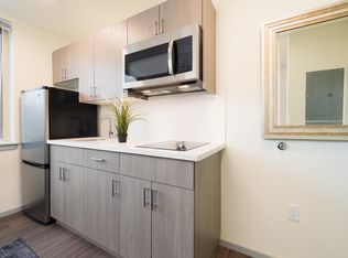 Montisi Apartments, Seattle, WA 98126
