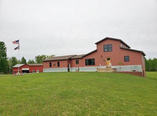 23270 Snow Rd, Hillman, MI 49746