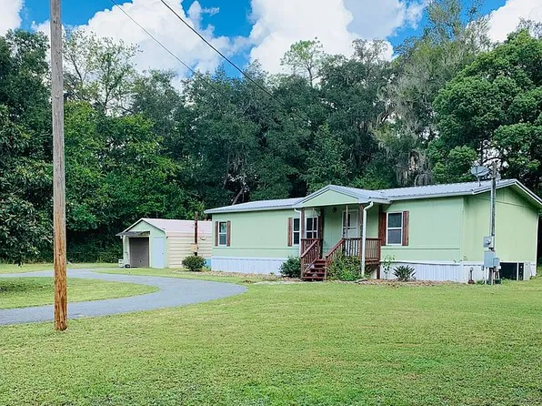 2165 E Maryann Ln, Hernando, FL 34442