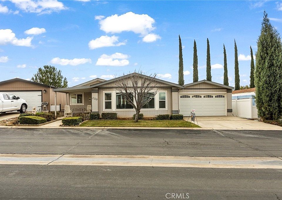 1st image of 10961 Desert Lawn Dr Space 130