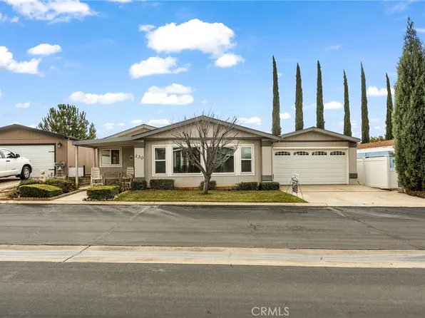 10961 Desert Lawn Dr Space 130, Calimesa, CA 92320