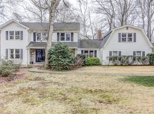 2250 Old Orchard Dr, Marietta, GA 30068