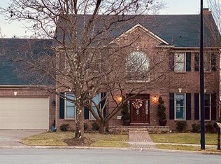 1032 Chetford Dr, Lexington, KY 40509
