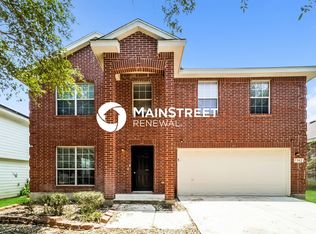 7342 Tamburo Trl, San Antonio, TX 78266