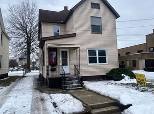 1159 E 9th St FLOOR 2, Erie, PA