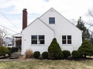 397 Morse Rd, Columbus, OH 43214