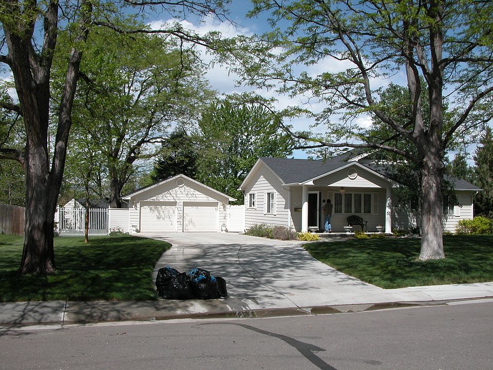 2nd image of 4821 S Inca St
