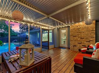 5409 Fairmont Cir, Austin, TX 78745