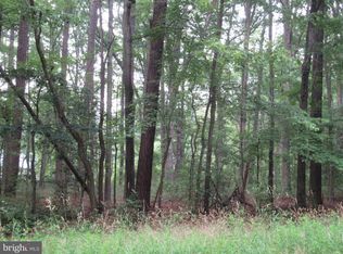 21748 Punch Point Rd, Sherwood, MD 21665