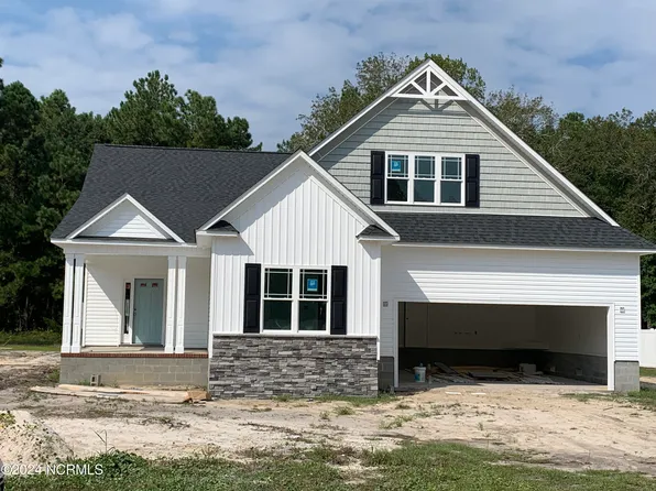 105 Ridgeline Drive, Beaufort, NC 28516