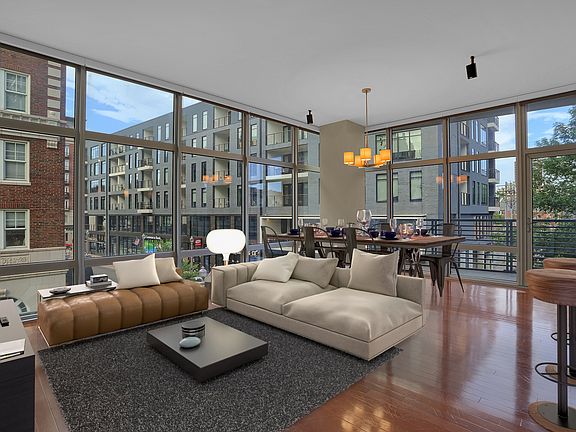 4th image of 9 N Euclid Ave #304