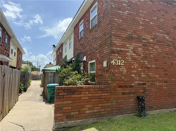 4312 Georgia Ave APT A, Kenner, LA 70065