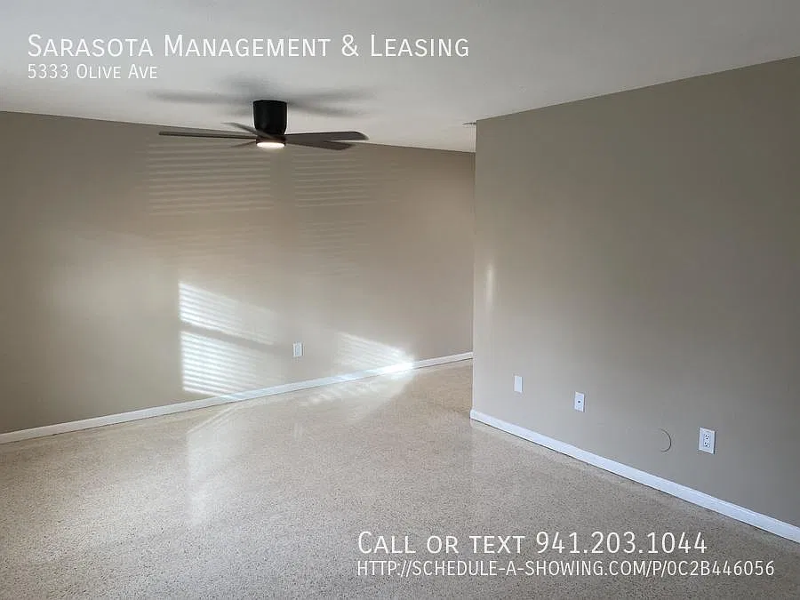 1 Bedroom 1 Bath Duplex near Siesta Key! — Photo 2