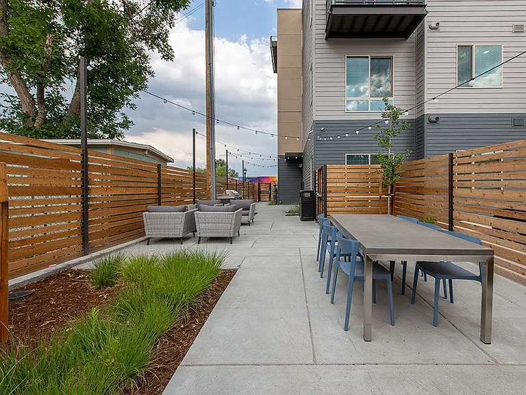 APARTMENTS AT MADDIE — Photo 40