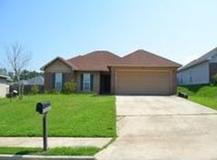 6123 Crossbow Dr, Columbus, GA 31907