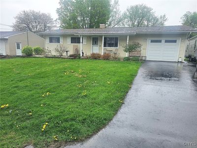 6 Sprucedale Ave, Whitesboro, NY, 13492