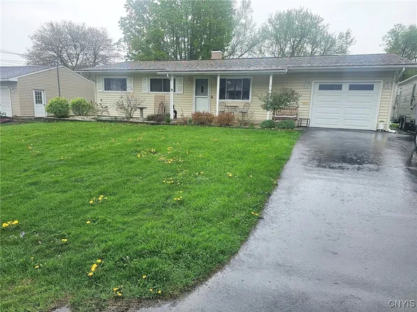 6 Sprucedale Ave, Whitesboro, NY 13492