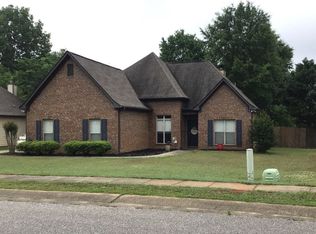 248 Silver Creek Pkwy, Alabaster, AL 35007