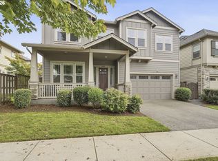 29650 SW Sicily St, Wilsonville, OR 97070