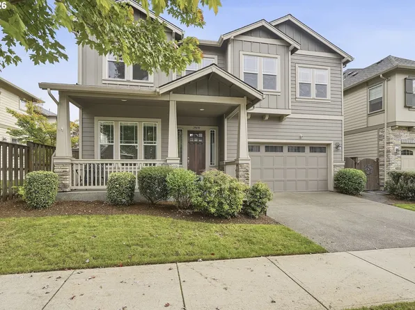 29650 SW Sicily St, Wilsonville, OR 97070