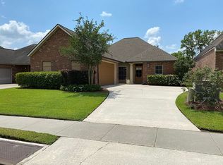 10438 Springtree Ave, Baton Rouge, LA 70810