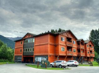 350 Hightower Rd #C-302, Girdwood, AK 99587