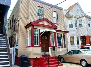 25 Romaine Ave FLOOR 2, Jersey City, NJ 07306