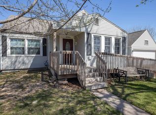 4509 22nd Ave, Moline, IL 61265