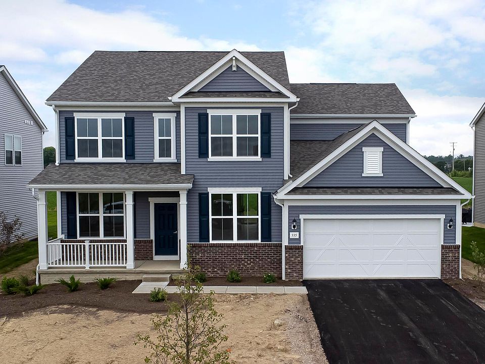 1st image of 335 Spelt St Lot 3