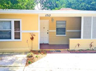 1713 E Navajo Ave, Tampa, FL 33612