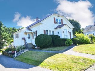 13 Lafayette St, Augusta, ME 04330